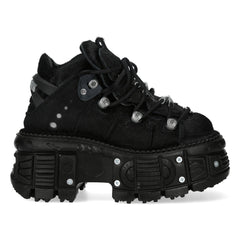 New Rock Boots & Shoes | M-TANK106-C12