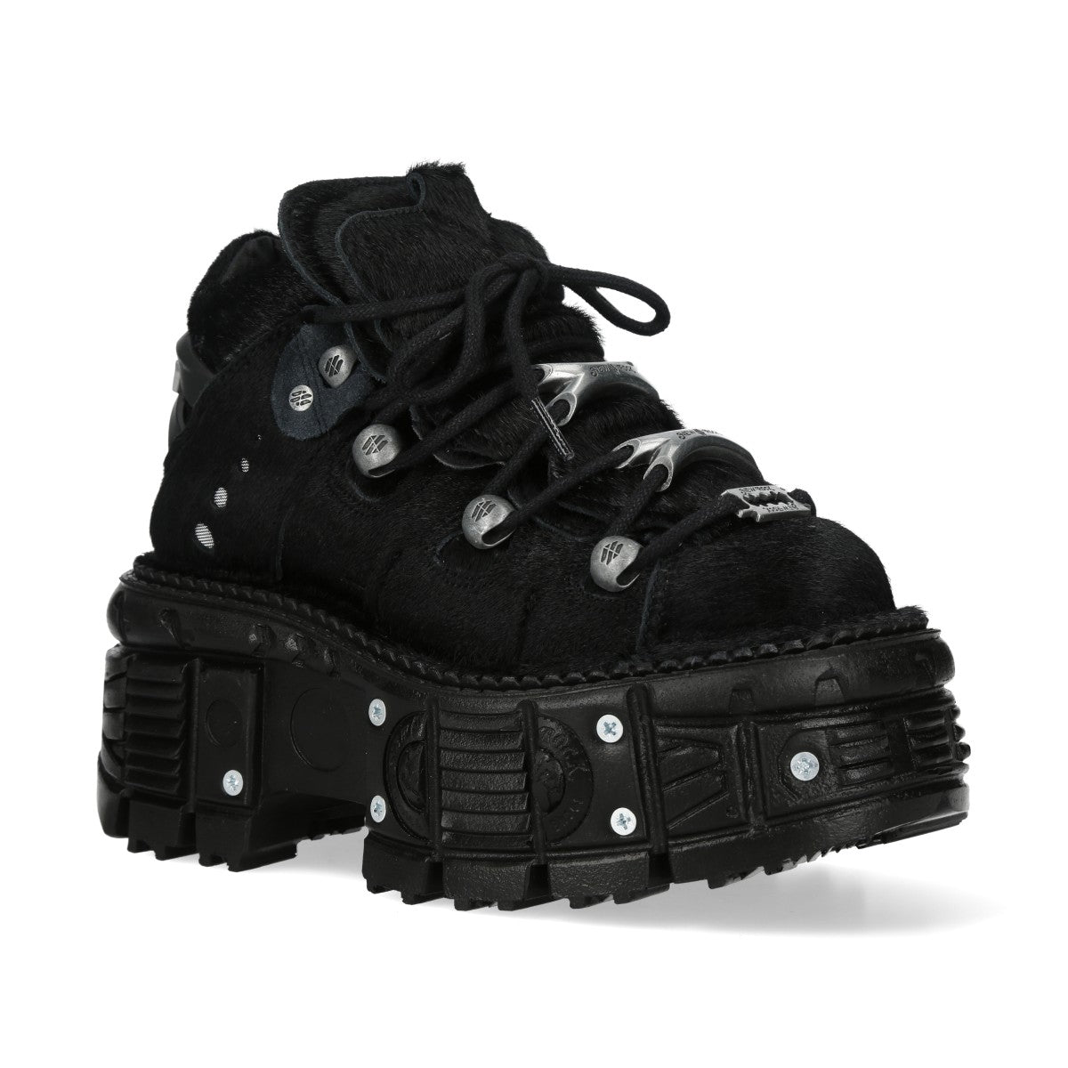 New Rock Boots & Shoes | M-TANK106-C12