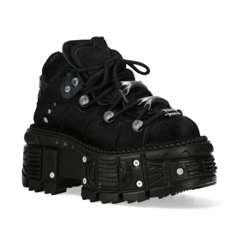 New Rock Boots & Shoes | M-TANK106-C12
