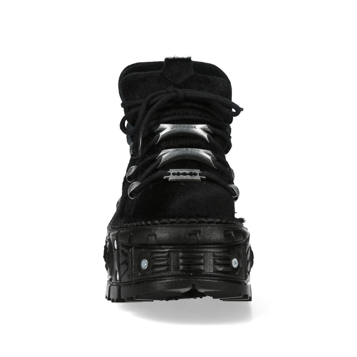 New Rock Boots & Shoes | M-TANK106-C12