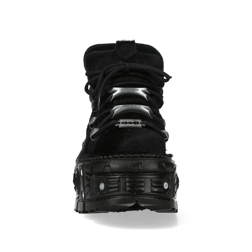 New Rock Boots & Shoes | M-TANK106-C12