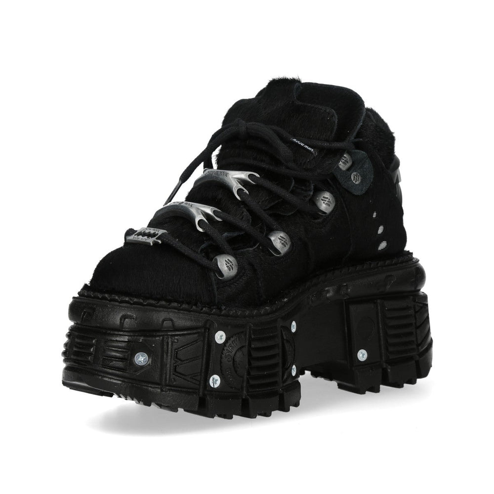 New Rock Boots & Shoes | M-TANK106-C12