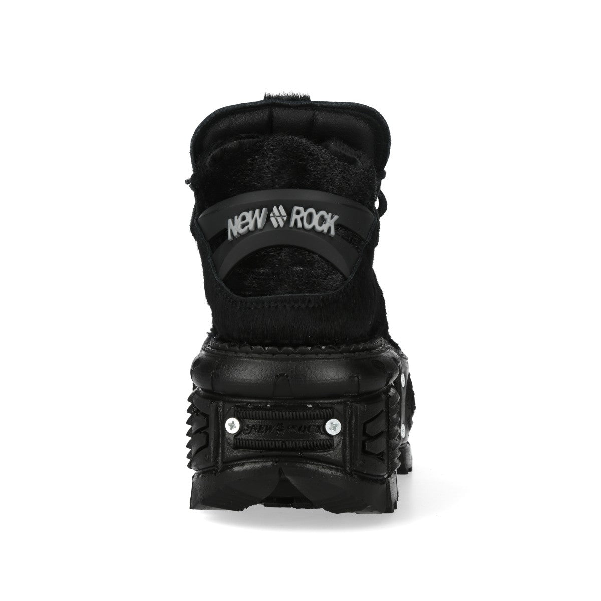 New Rock Boots & Shoes | M-TANK106-C12