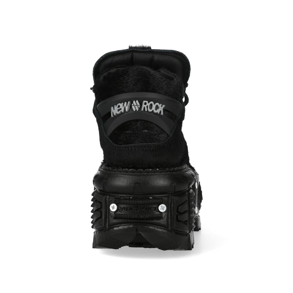 New Rock Boots & Shoes | M-TANK106-C12