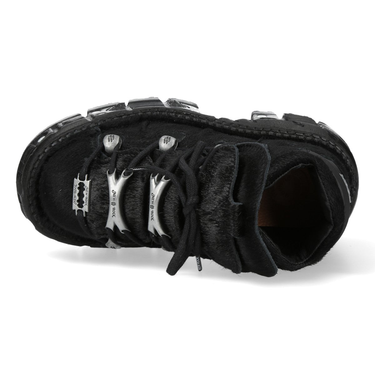 New Rock Boots & Shoes | M-TANK106-C12
