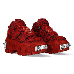 New Rock Boots & Shoes | M-WALL285-C8