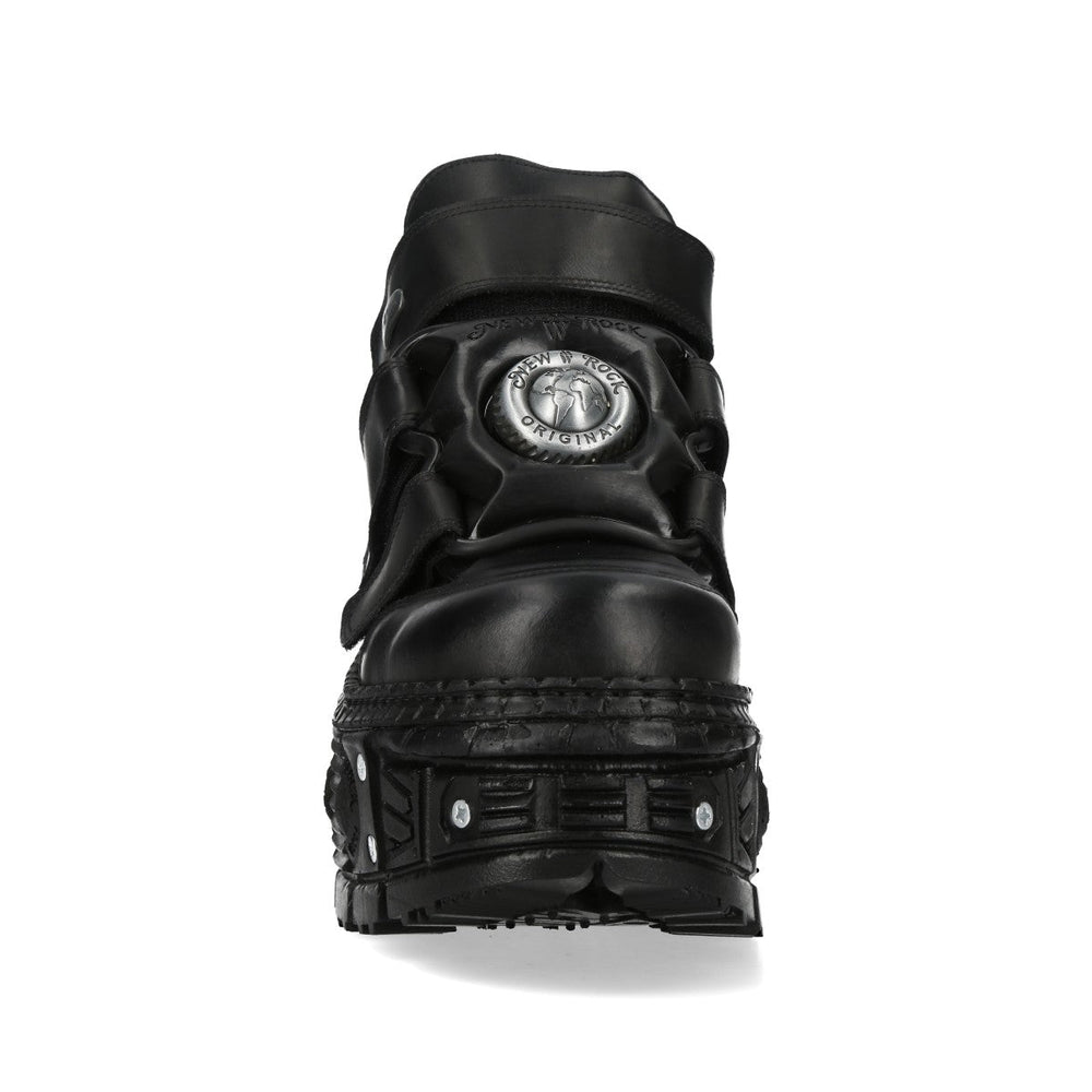 New Rock Boots & Shoes | M-OVERZTANK285-C3