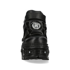 New Rock Boots & Shoes | M-OVERZTANK285-C3