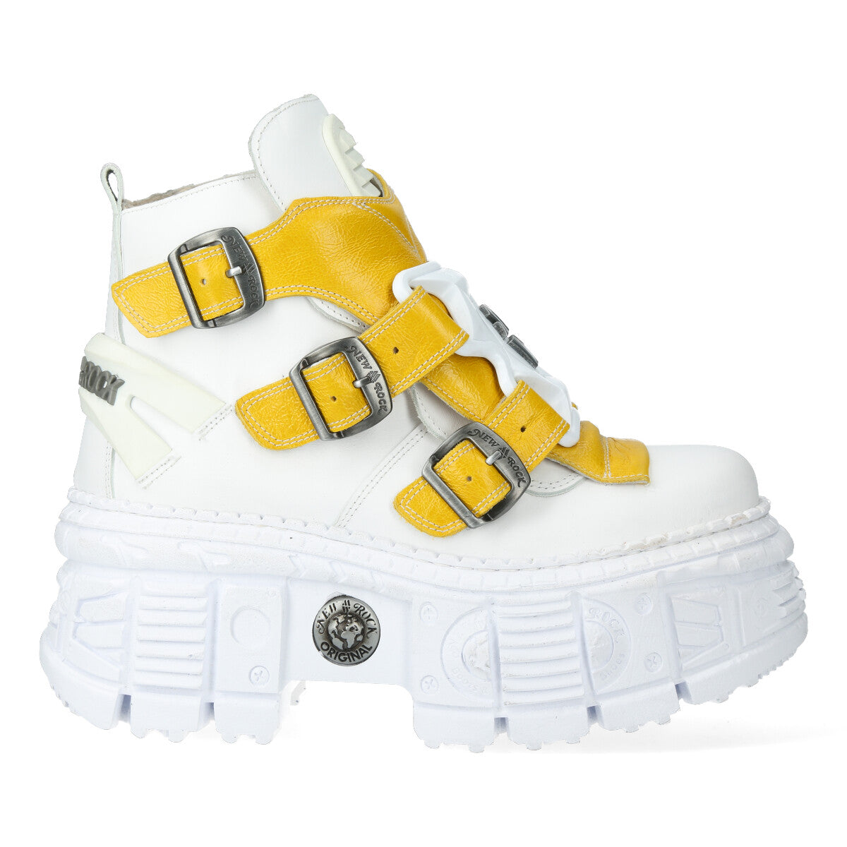 New Rock Boots & Shoes | M-WALL658-C6