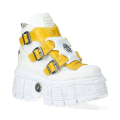 New Rock Boots & Shoes | M-WALL658-C6