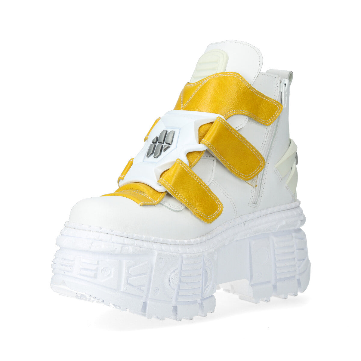 New Rock Boots & Shoes | M-WALL658-C6