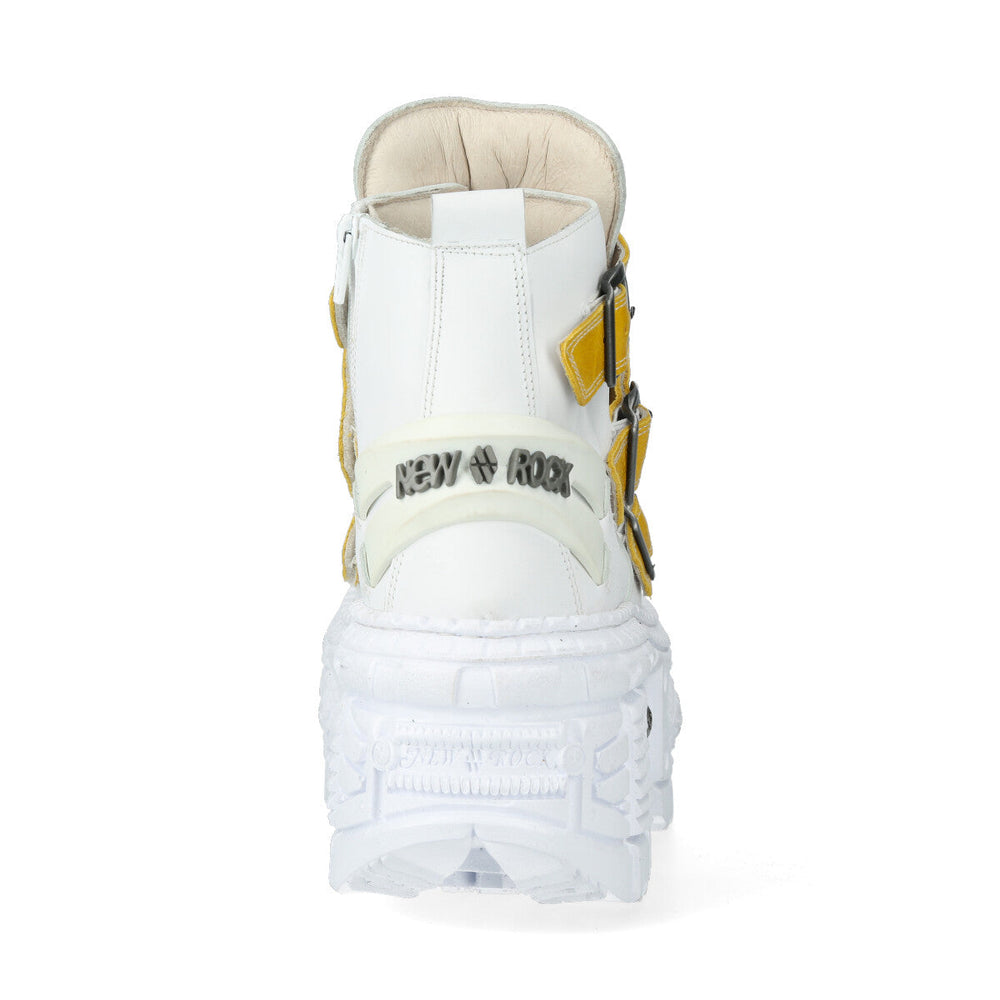 New Rock Boots & Shoes | M-WALL658-C6