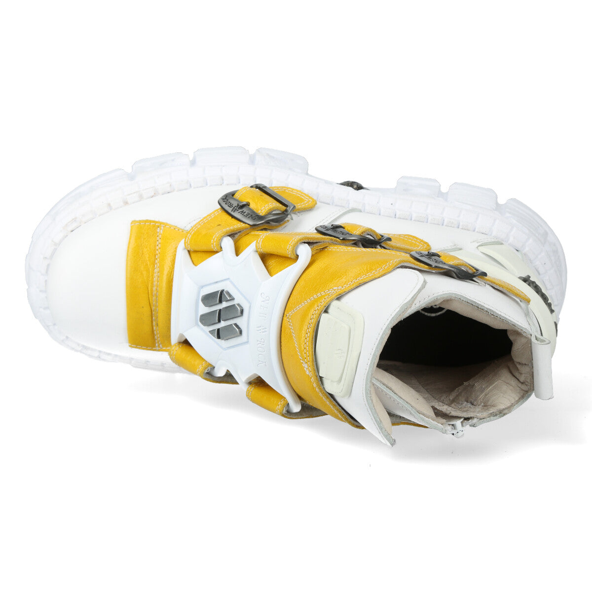 New Rock Boots & Shoes | M-WALL658-C6