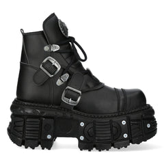New Rock Boots & Shoes | M-TANK007-C3
