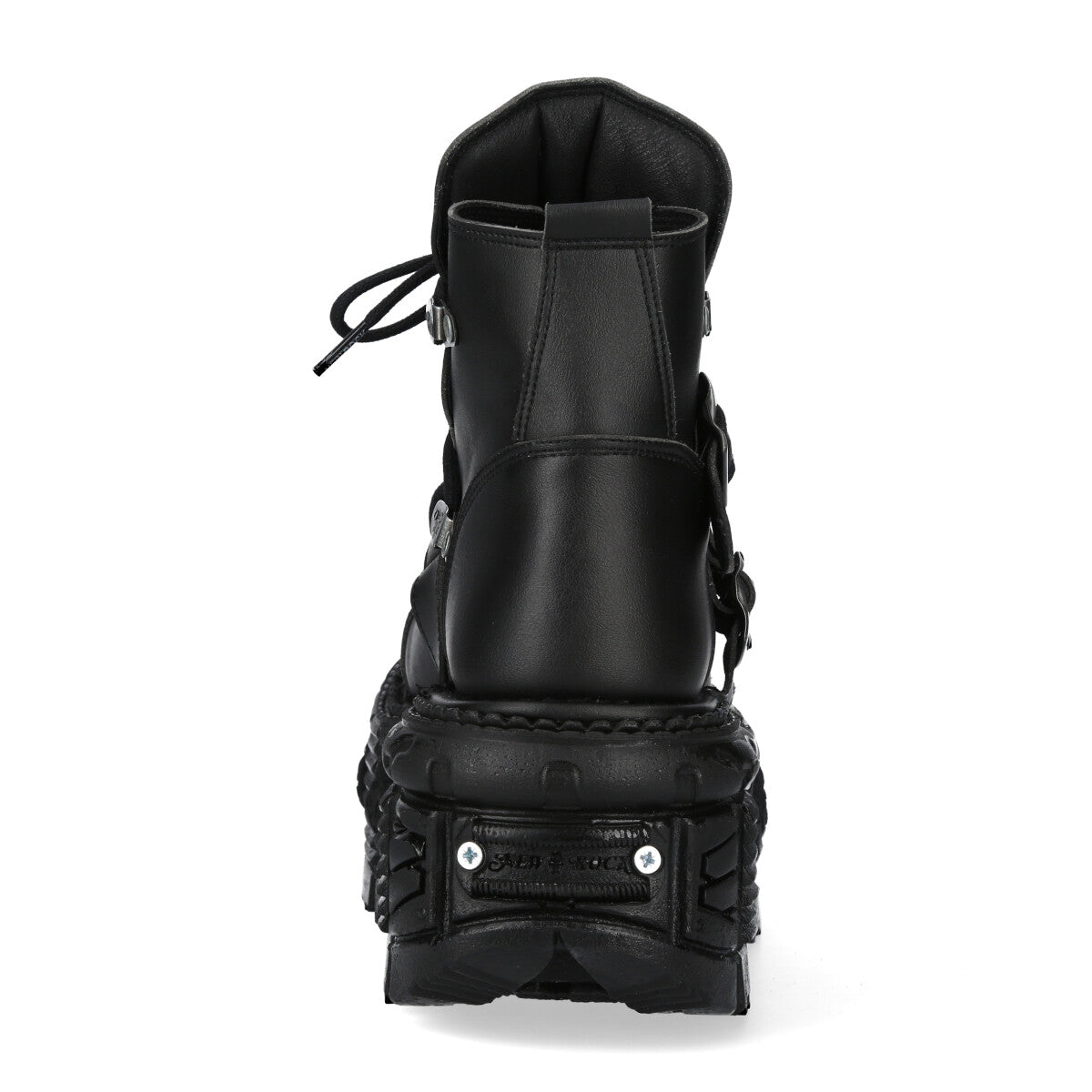 New Rock Boots & Shoes | M-TANK007-C3
