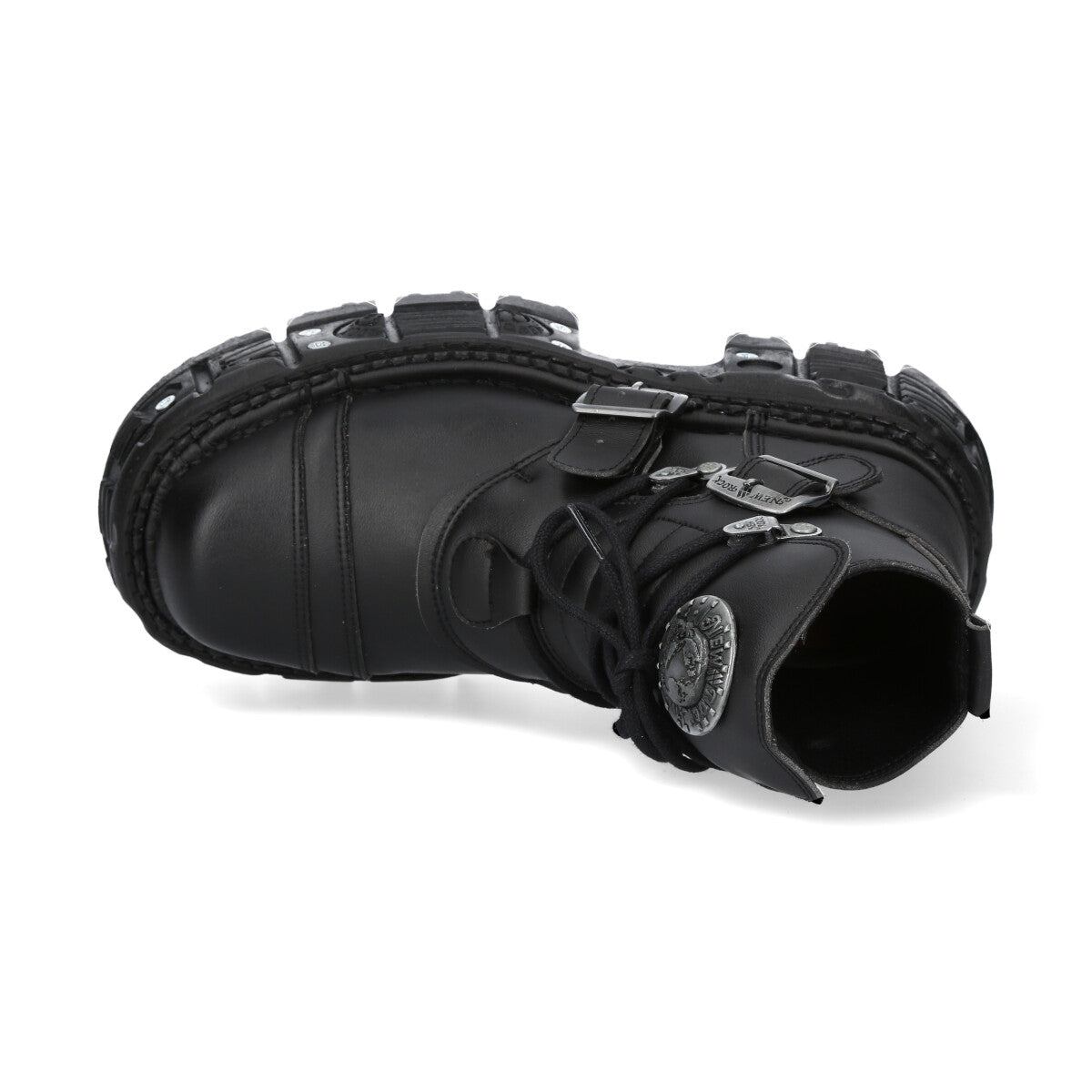 New Rock Boots & Shoes | M-TANK007-C3