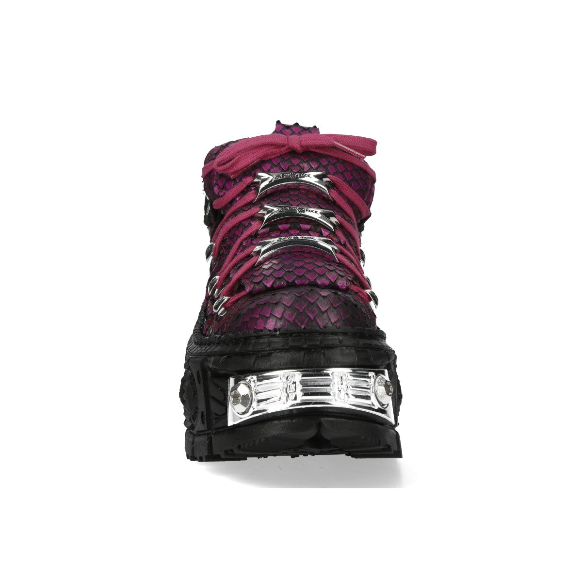 New Rock Boots & Shoes | M-106WALL-C42