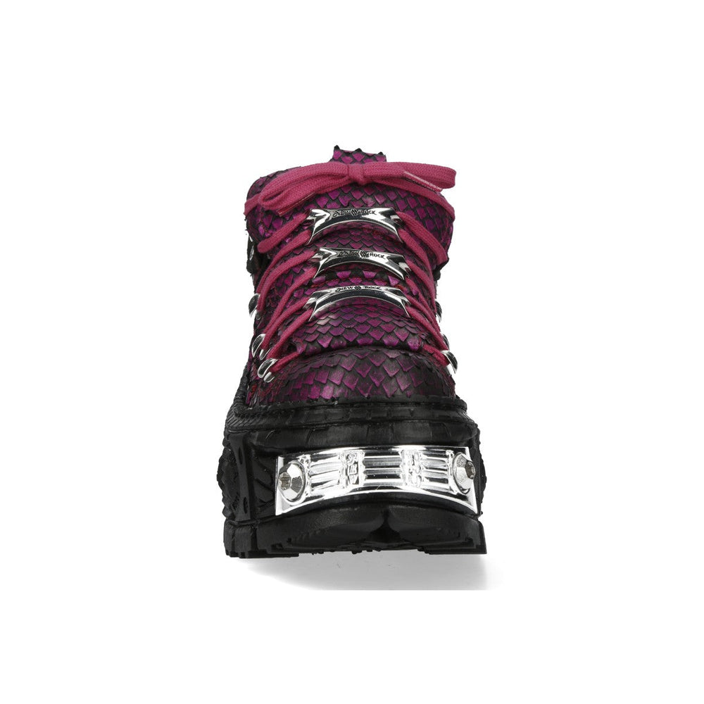 New Rock Boots & Shoes | M-106WALL-C42
