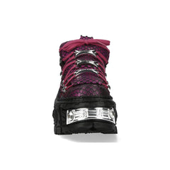 New Rock Boots & Shoes | M-106WALL-C42