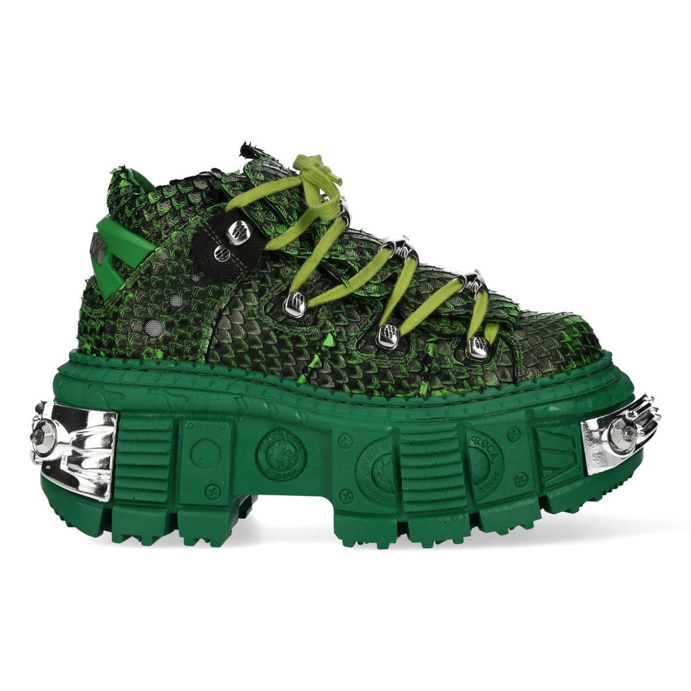 New Rock Boots & Shoes | M-106WALL-C41