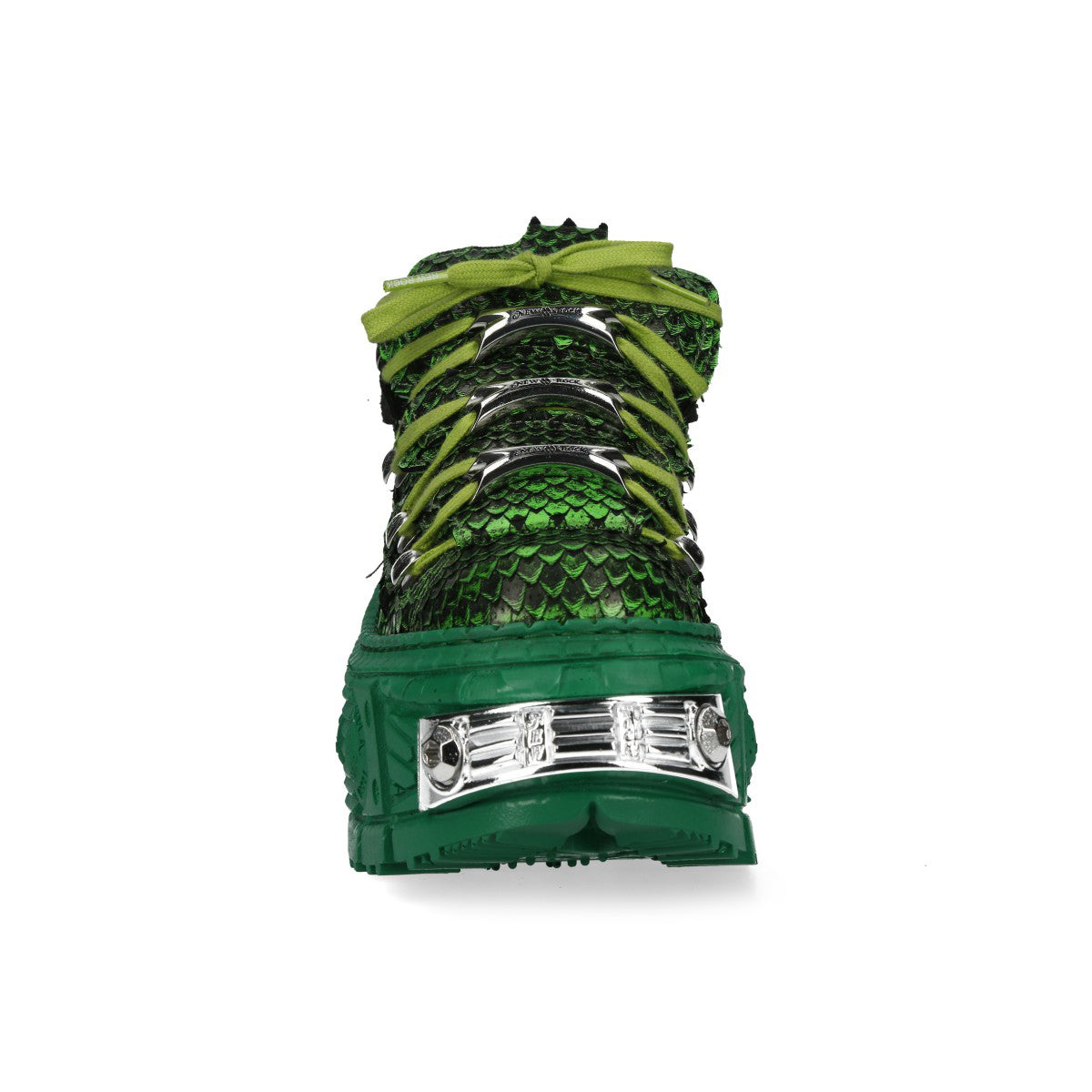New Rock Boots & Shoes | M-106WALL-C41