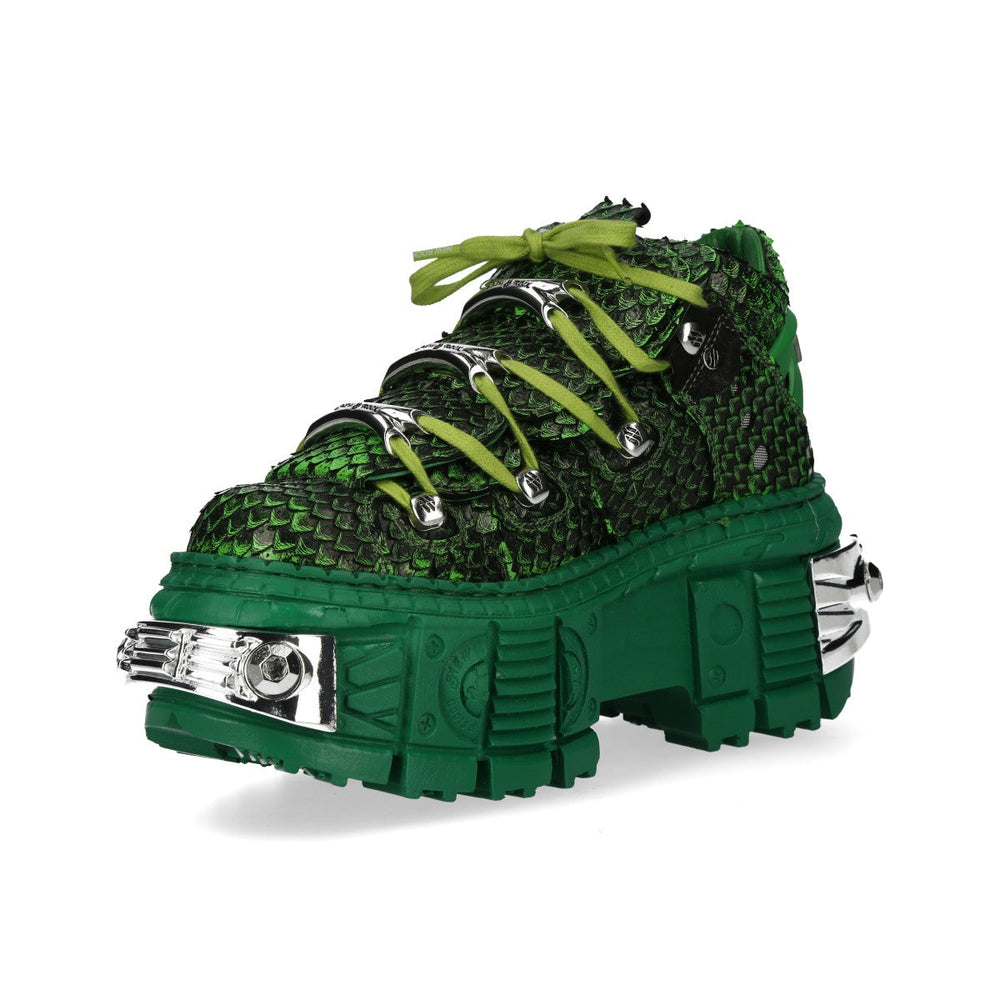New Rock Boots & Shoes | M-106WALL-C41