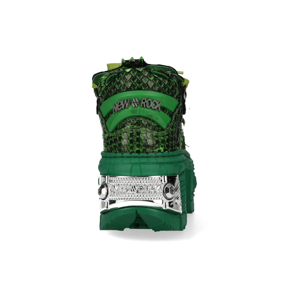 New Rock Boots & Shoes | M-106WALL-C41