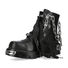 New Rock Boots & Shoes | M-MILI254CADMX-C1