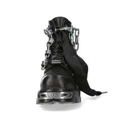 New Rock Boots & Shoes | M-MILI254CADMX-C1