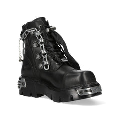 New Rock Boots & Shoes | M-MILI254CADMX-C1