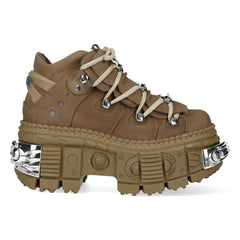 New Rock Boots & Shoes | M-106WALL-C38