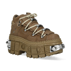 New Rock Boots & Shoes | M-106WALL-C38