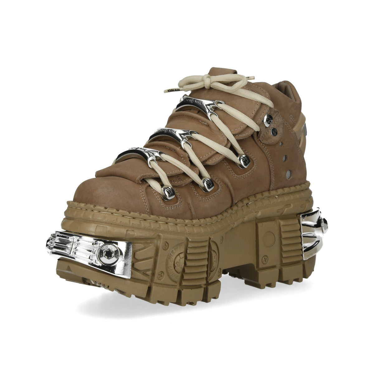New Rock Boots & Shoes | M-106WALL-C38