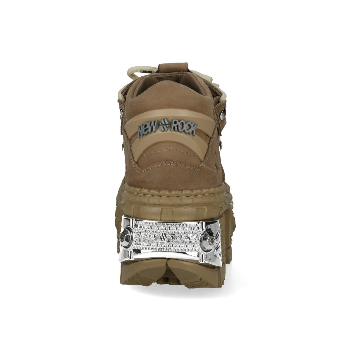 New Rock Boots & Shoes | M-106WALL-C38