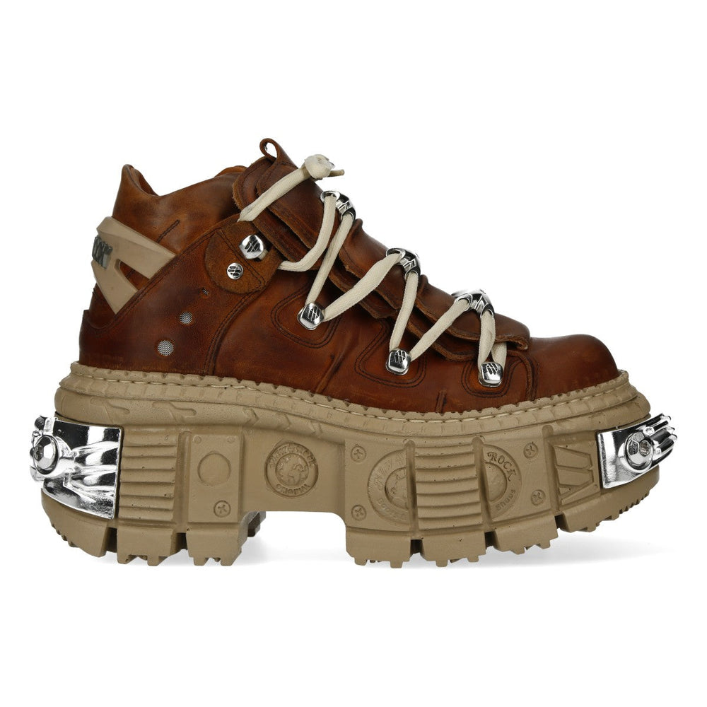 New Rock Boots & Shoes | M-106WALL-C36