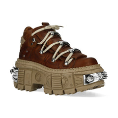New Rock Boots & Shoes | M-106WALL-C36