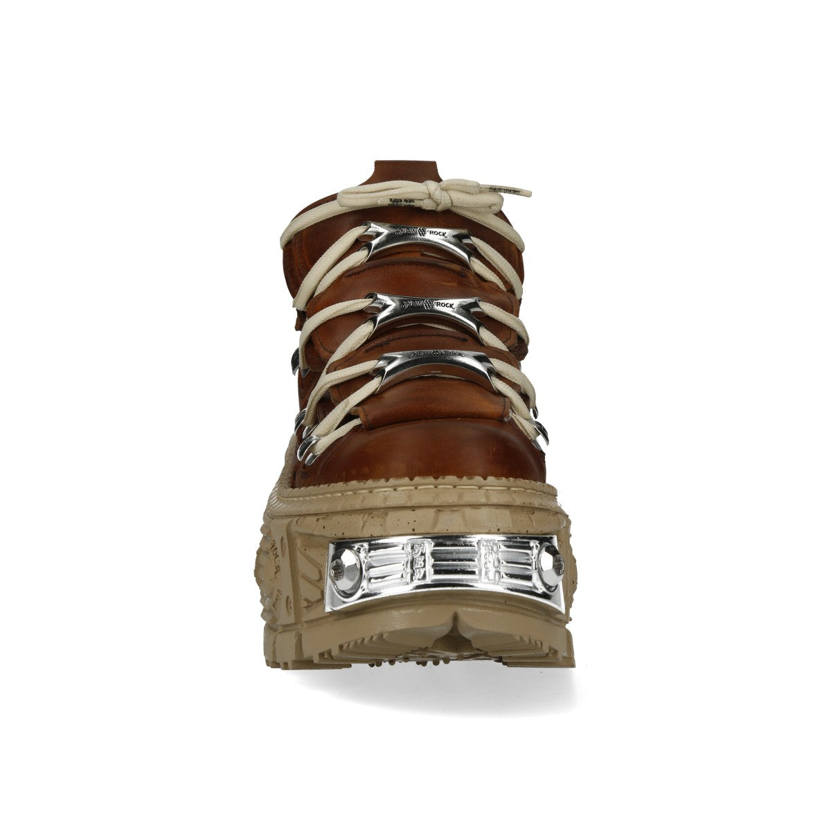New Rock Boots & Shoes | M-106WALL-C36