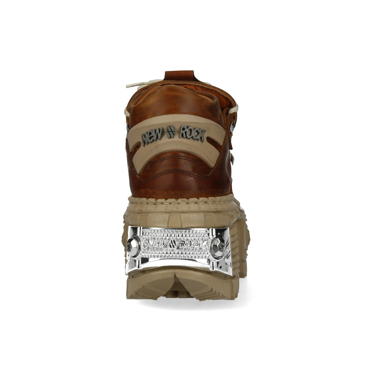 New Rock Boots & Shoes | M-106WALL-C36