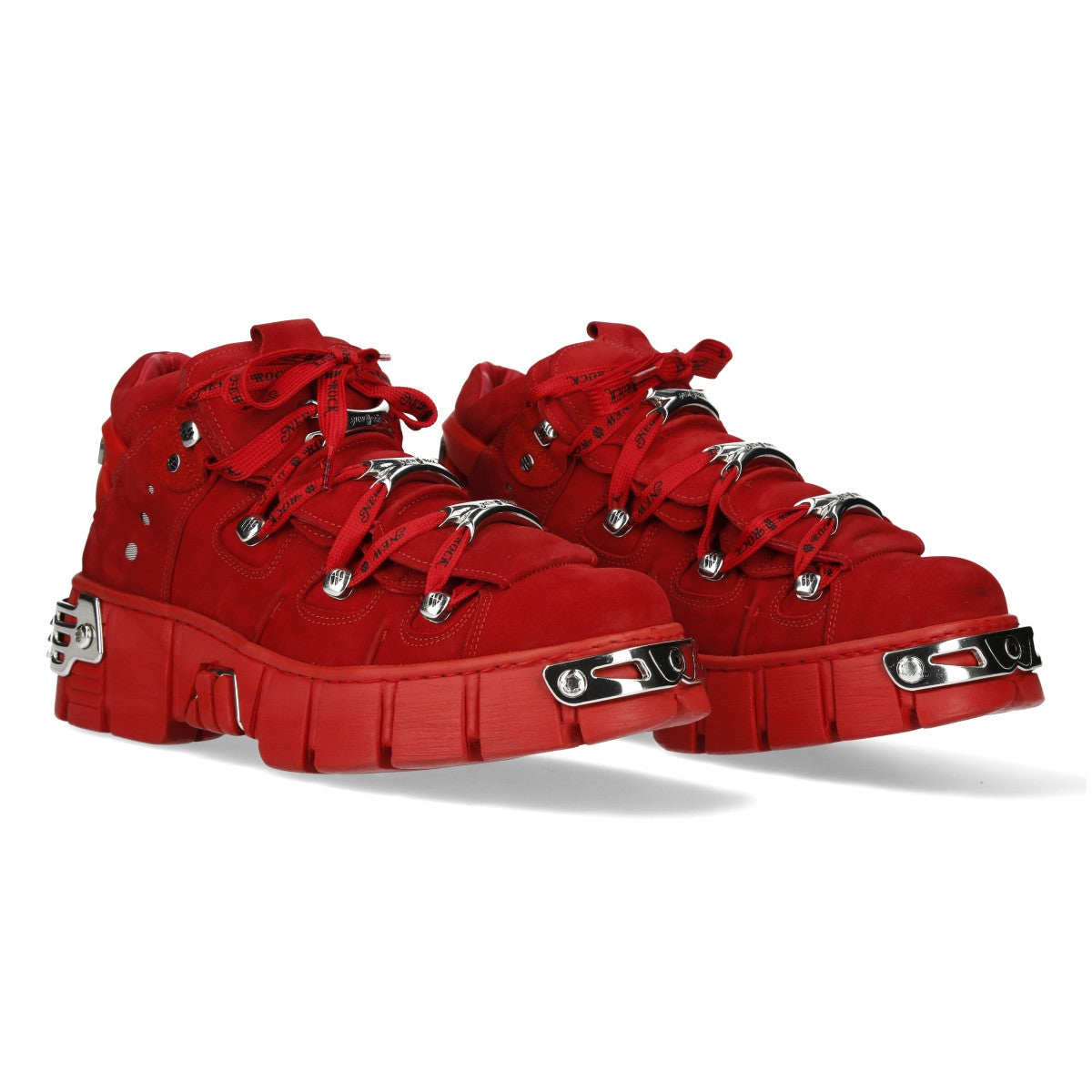 New Rock Boots & Shoes | M-106WALL-C34