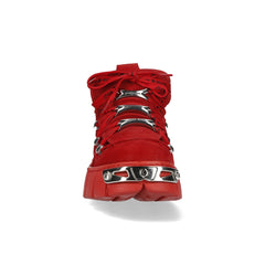 New Rock Boots & Shoes | M-106WALL-C34