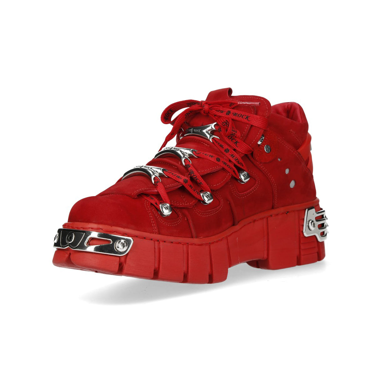 New Rock Boots & Shoes | M-106WALL-C34