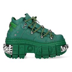 New Rock Boots & Shoes | M-106WALL-C29