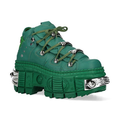 New Rock Boots & Shoes | M-106WALL-C29