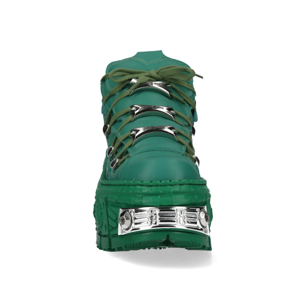New Rock Boots & Shoes | M-106WALL-C29
