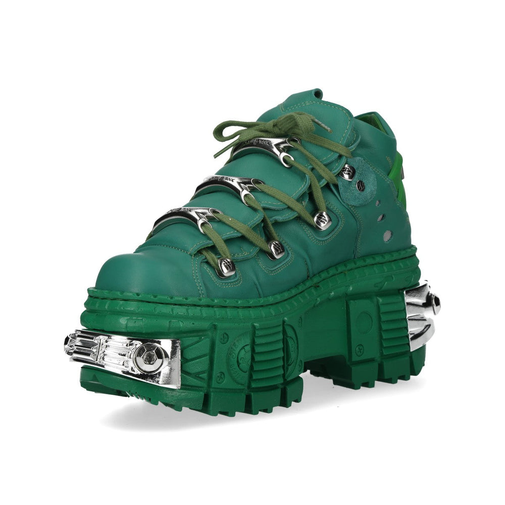 New Rock Boots & Shoes | M-106WALL-C29