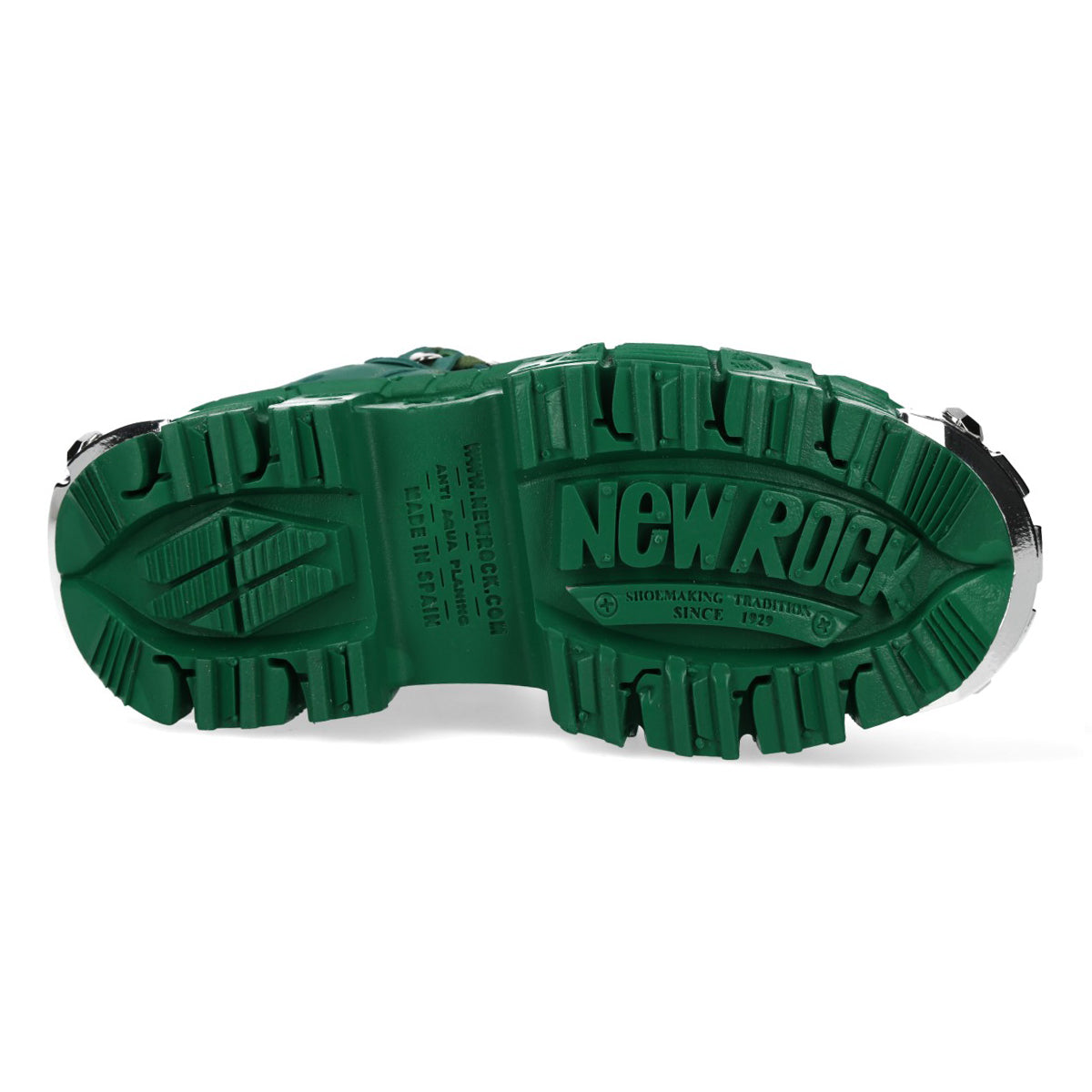 New Rock Boots & Shoes | M-106WALL-C29