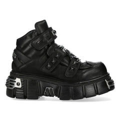 New Rock Boots & Shoes | M-285PG-C1