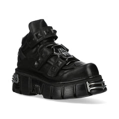 New Rock Boots & Shoes | M-285PG-C1