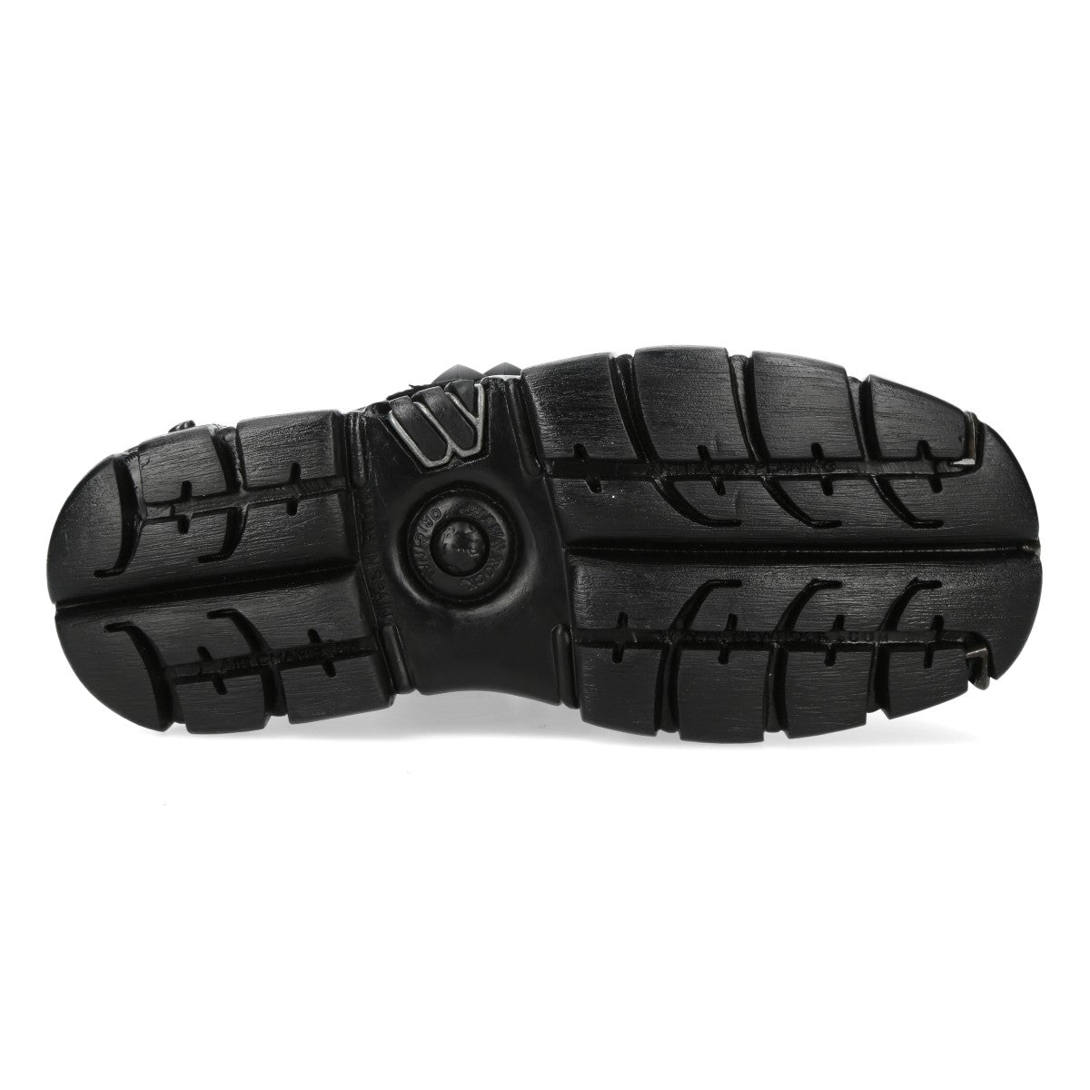 New Rock Boots & Shoes | M-285PG-C1