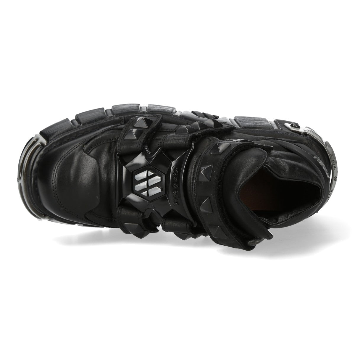 New Rock Boots & Shoes | M-285PG-C1